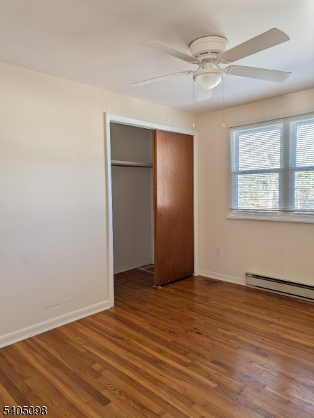 HIGH POINT COUNTRY CLUB - Residential Lease