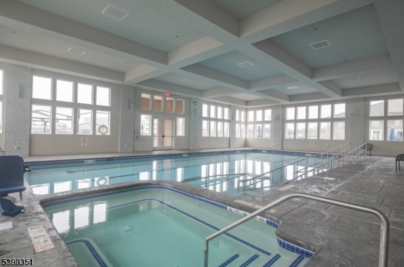 Del Webb at Florham Park - Residential Lease