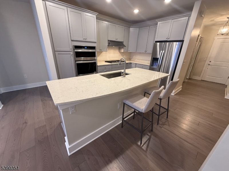 Del Webb at Florham Park - Residential Lease