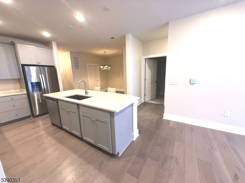 Del Webb at Florham Park - Residential Lease