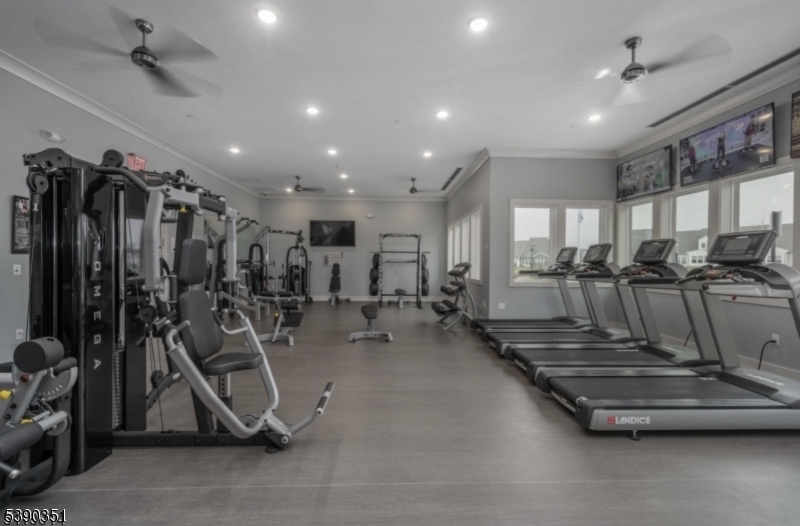 Del Webb at Florham Park - Residential Lease