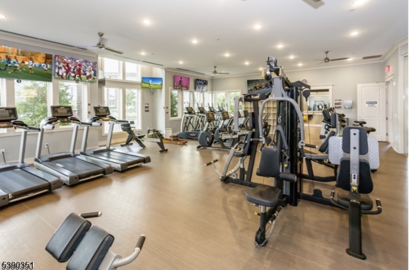 Del Webb at Florham Park - Residential Lease