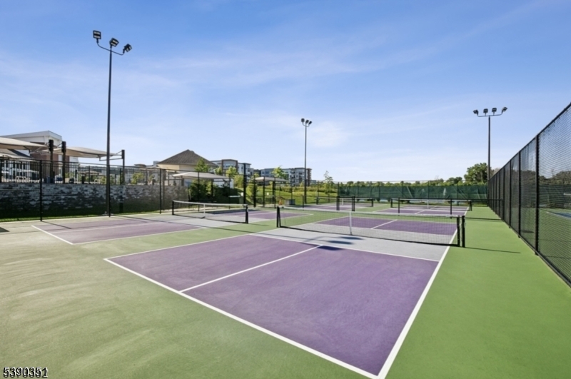 Del Webb at Florham Park - Residential Lease