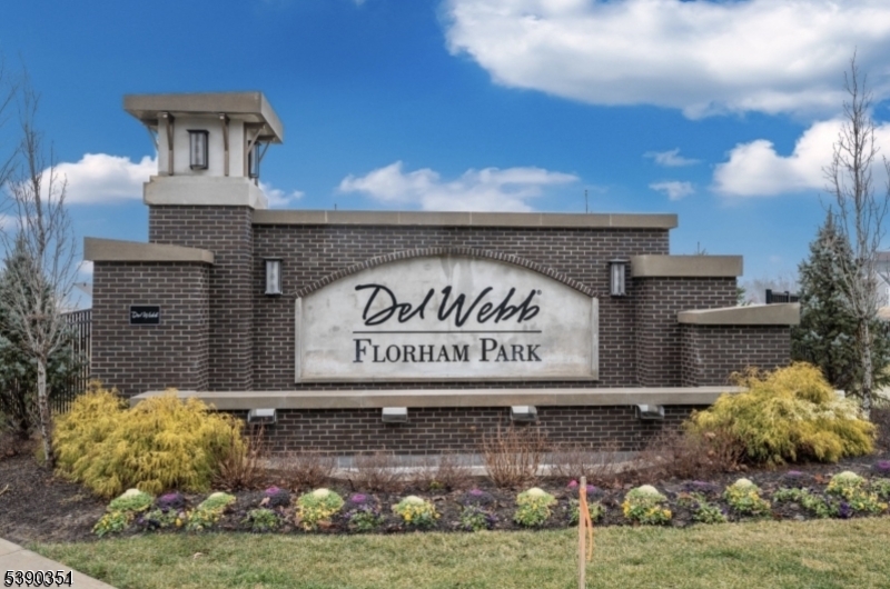 Del Webb at Florham Park - Residential Lease