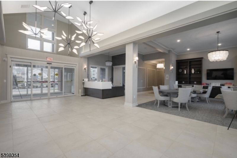 Del Webb at Florham Park - Residential Lease