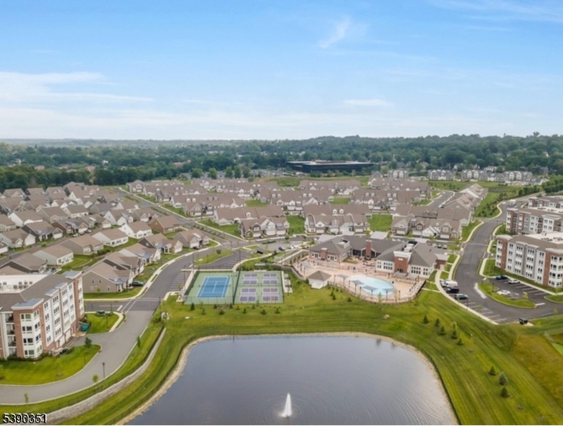 Del Webb at Florham Park - Residential Lease