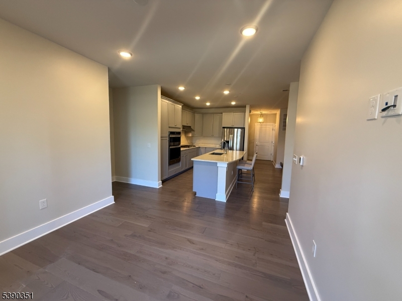 Del Webb at Florham Park - Residential Lease