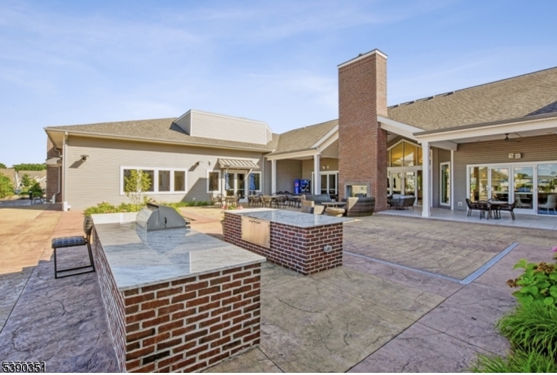 Del Webb at Florham Park - Residential Lease