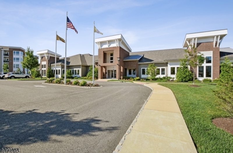Del Webb at Florham Park - Residential Lease