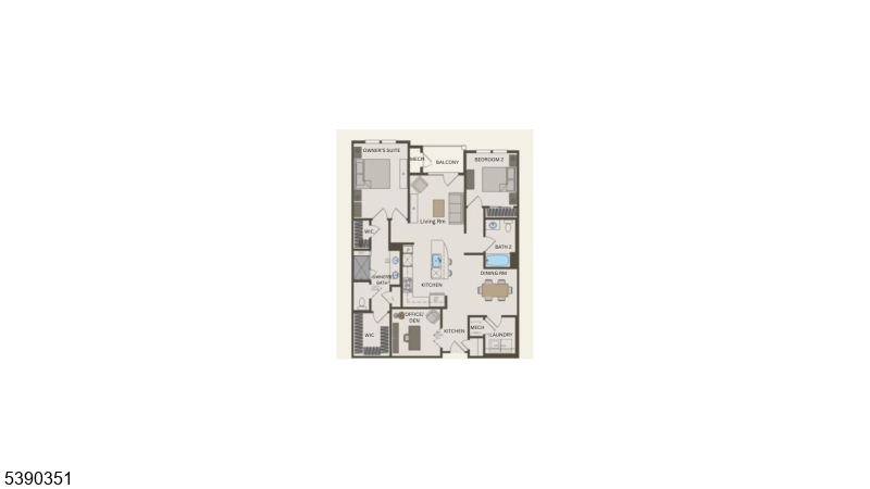 Del Webb at Florham Park - Residential Lease