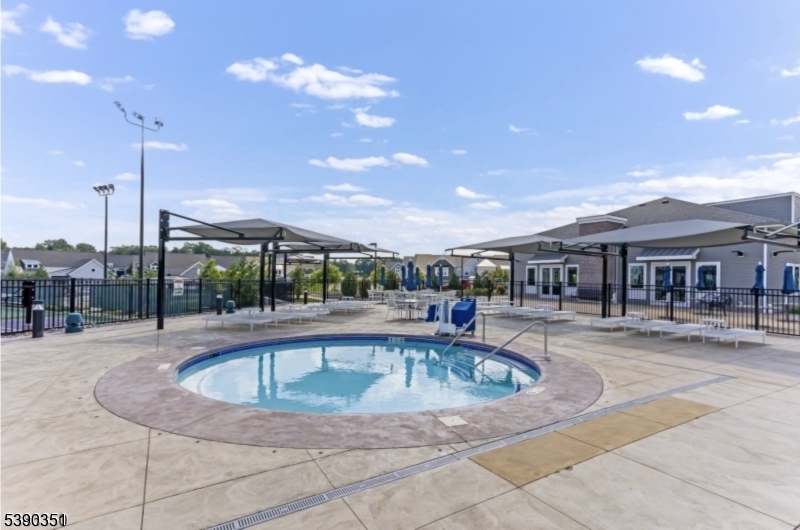 Del Webb at Florham Park - Residential Lease