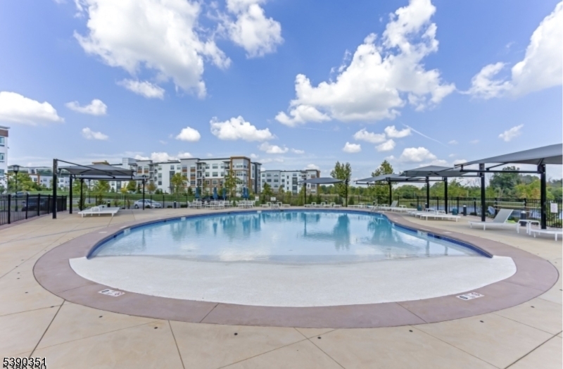 Del Webb at Florham Park - Residential Lease