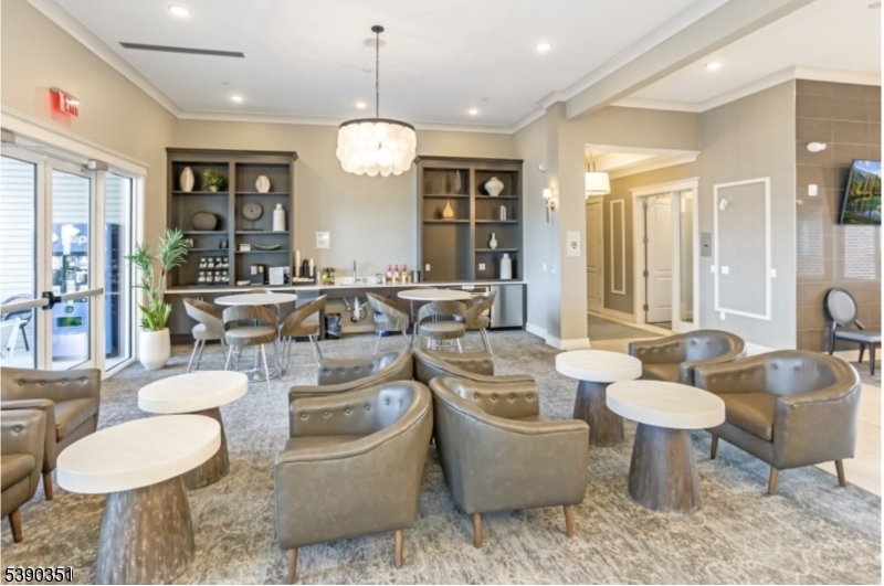 Del Webb at Florham Park - Residential Lease