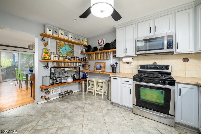 Robin Road Village - Residential