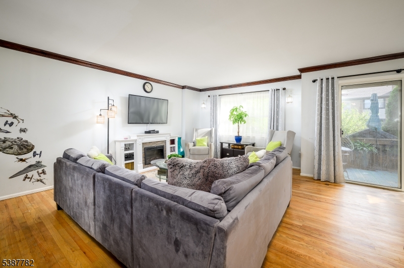 Robin Road Village - Residential