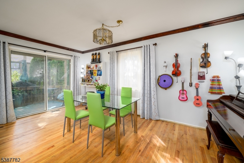 Robin Road Village - Residential