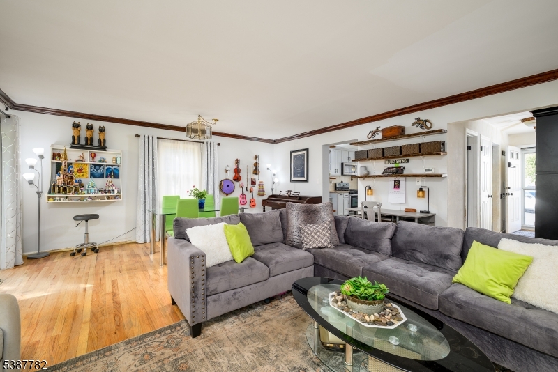 Robin Road Village - Residential