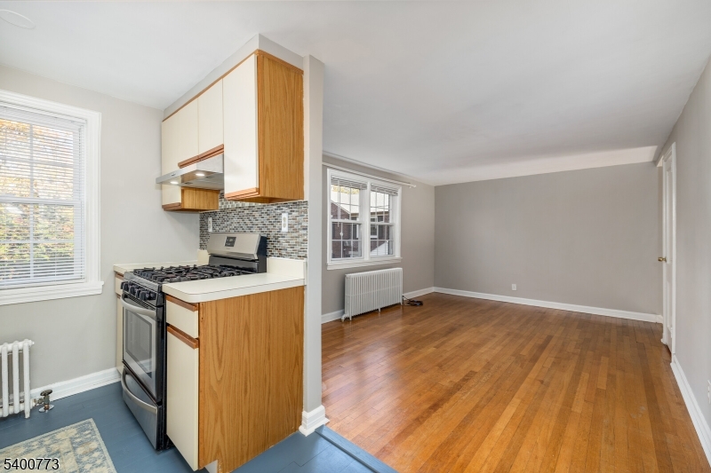 Kahlcrest - Residential