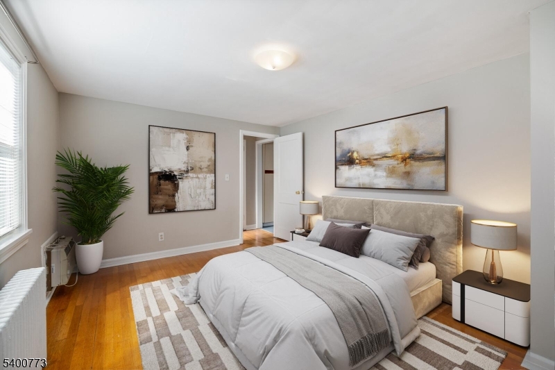 Kahlcrest - Residential