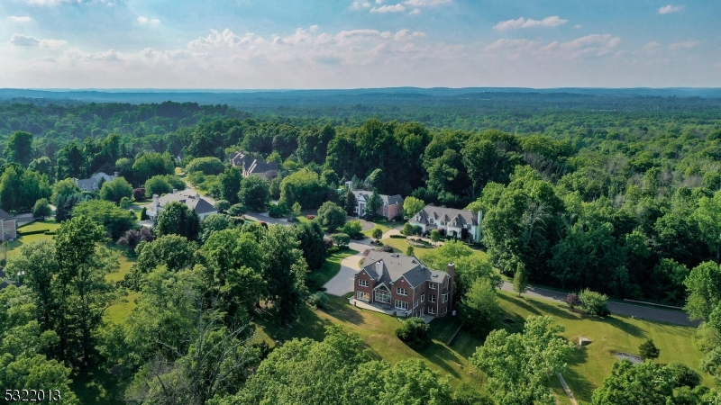 Emerald Pond - Residential