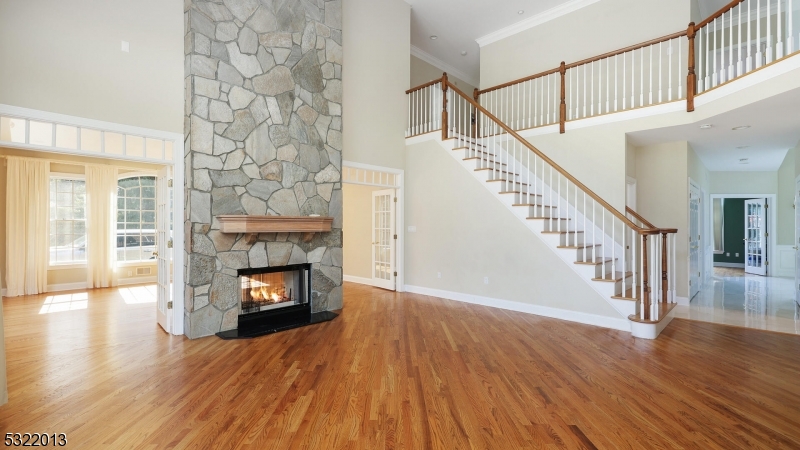 Emerald Pond - Residential