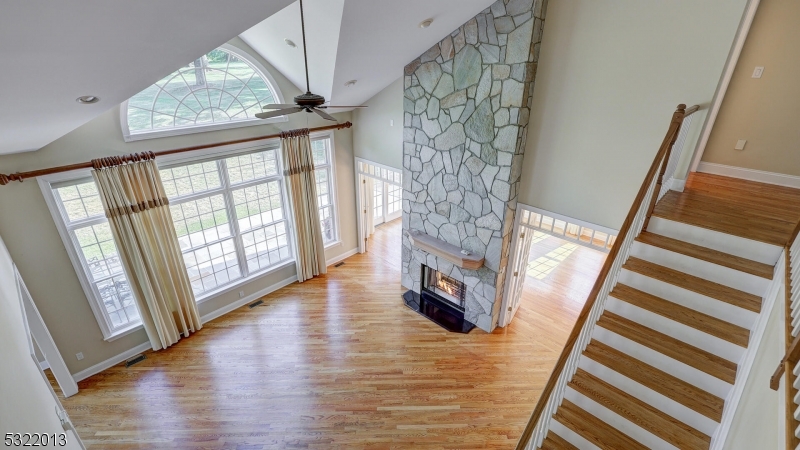 Emerald Pond - Residential