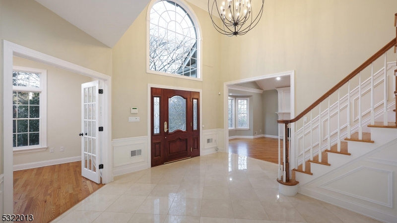 Emerald Pond - Residential