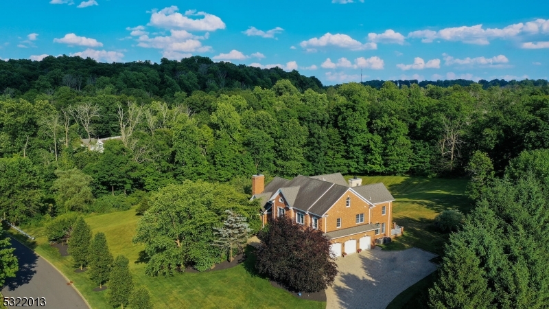 Emerald Pond - Residential