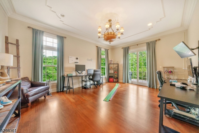 Estates at Valhalla - Residential