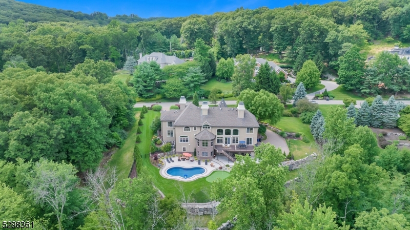 Estates at Valhalla - Residential