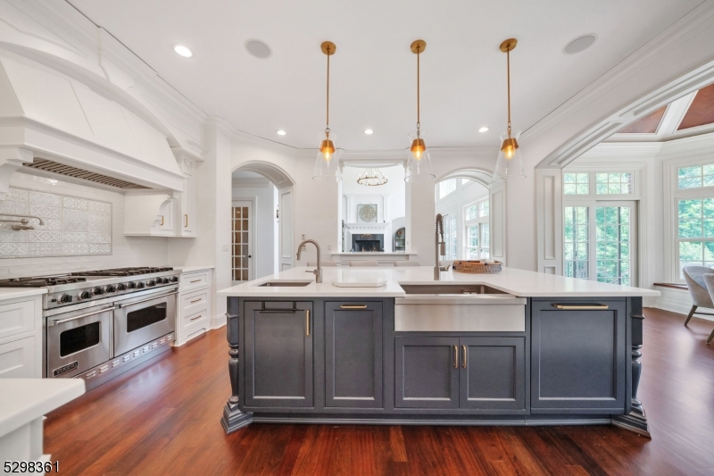 Estates at Valhalla - Residential