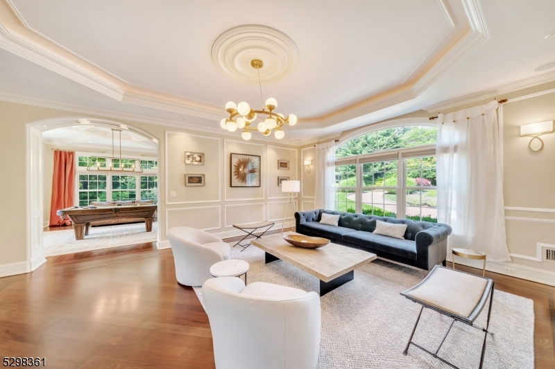 Estates at Valhalla - Residential