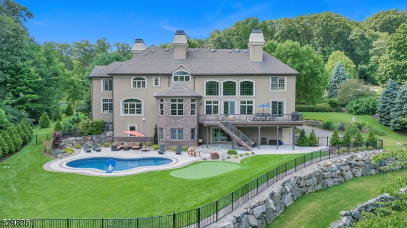 Estates at Valhalla - Residential