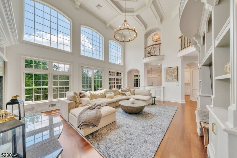 Estates at Valhalla - Residential