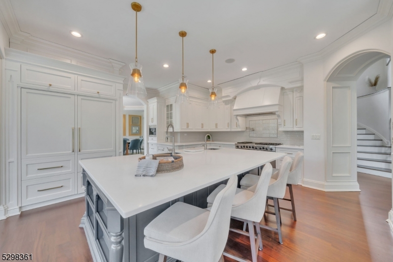 Estates at Valhalla - Residential