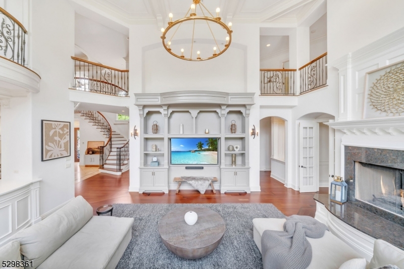 Estates at Valhalla - Residential