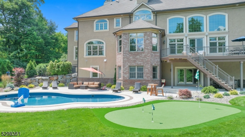 Estates at Valhalla - Residential