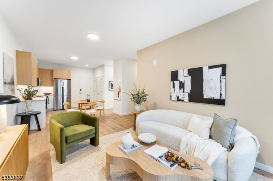 This brand new 116 unit residential community is equipped with in-home washers and dryers, stainless steel appliances, and soft-close, hardware-free cabinets, elevating both aesthetics and functionality. Oversized windows flood each space with natural light, creating a bright, inviting atmosphere. Select units feature private terraces, offering refreshing outdoor space and a new perspective on leisure. More than just a home, Hue Soul is a retreat from the ordinary, designed to nurture both well-being and connection. Stay active in the state-of-the-art gym, find relaxation in the wet and dry saunas, rejuvenate in the cold plunge, or practice peace and intention in the dedicated yoga room. Need a quiet place to focus? The modern co-working space provides an inspiring environment for productivity.  At Hue Soul, community comes to life-where neighbors become friends. Whether unwinding or entertaining, the rooftop deck sets the scene with an outdoor kitchen, fire pit, and patio seating. Inside, the lobby lounge offers a welcoming space for socializing, while the movie room provides the perfect spot to kick back and enjoy a film. For those who value sustainability, eco-conscious residents will appreciate the convenience of electric car chargers. Every amenity is designed to support a lifestyle that feels as good as it looks. Experience life in full brilliance at Hue Soul schedule a tour today and discover the difference in every detail.