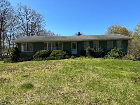 40 Coykendall Rd, Wantage Twp., NJ 07461 - #: 3898503
