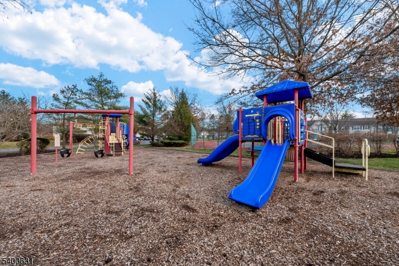 Society Hill III - Residential