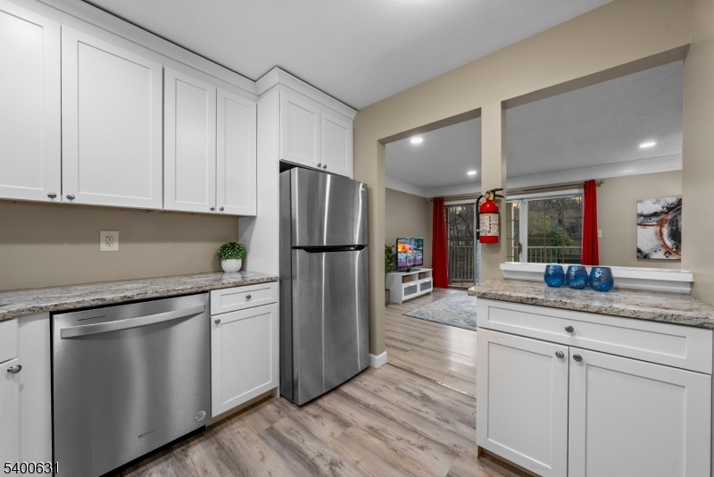 Society Hill III - Residential