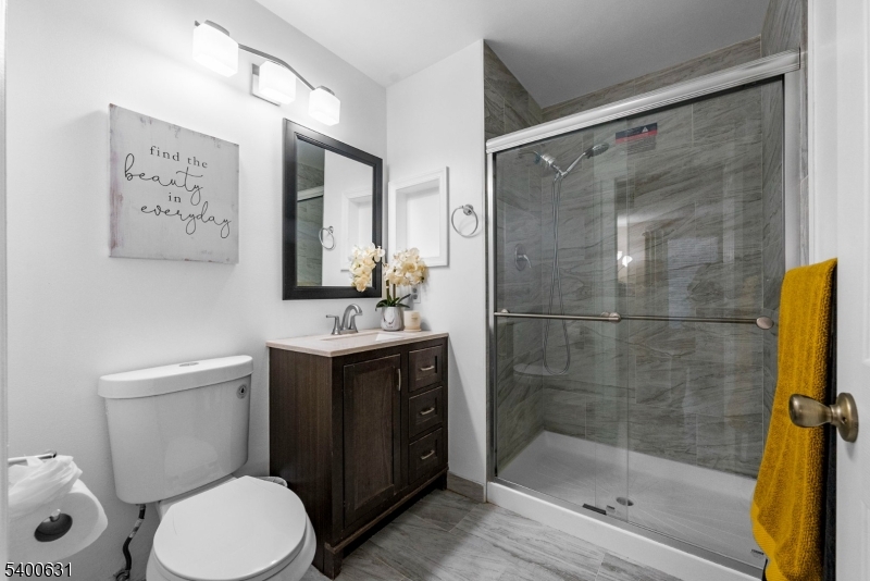 Society Hill III - Residential