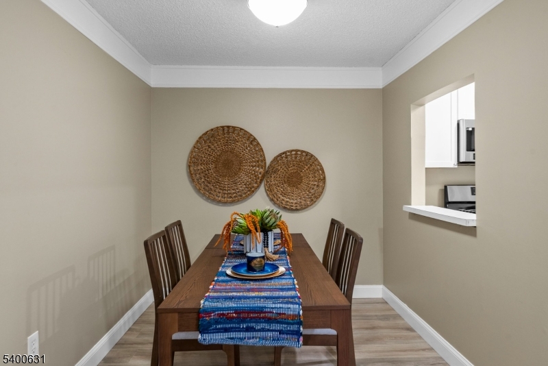 Society Hill III - Residential