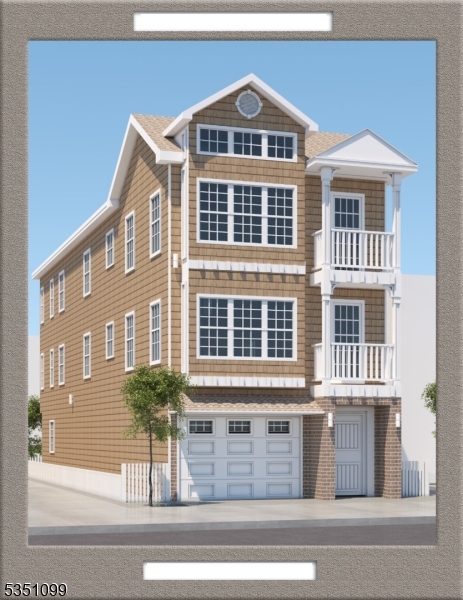 Fairmount - West Ward - Residential Income