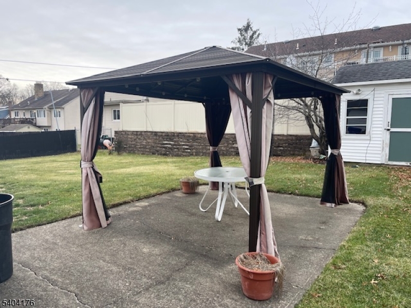 Totowa - Residential