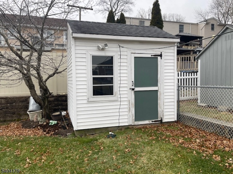 Totowa - Residential