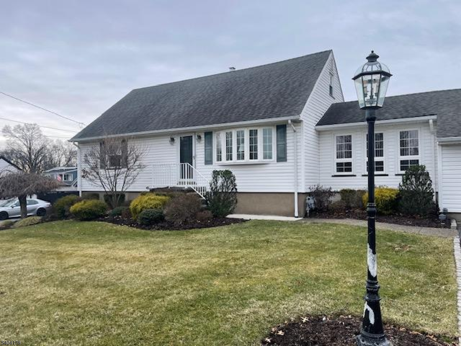 Totowa - Residential