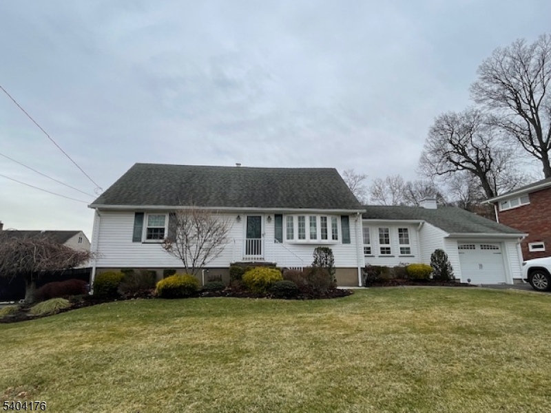 Totowa - Residential