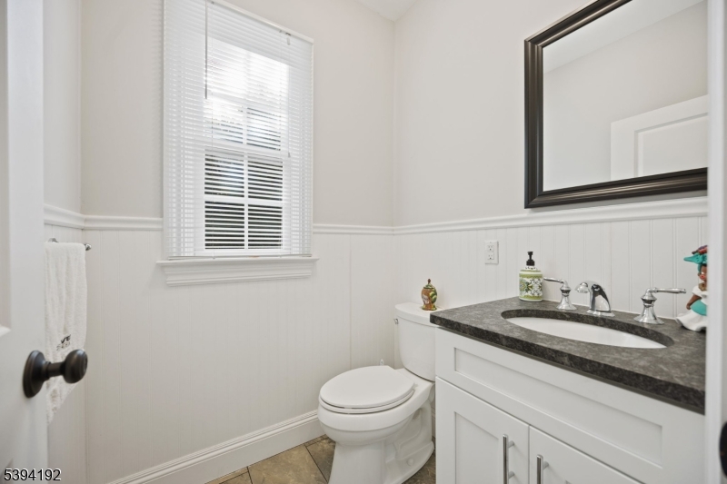 BROWNSTONES AT CALDWELL - Residential