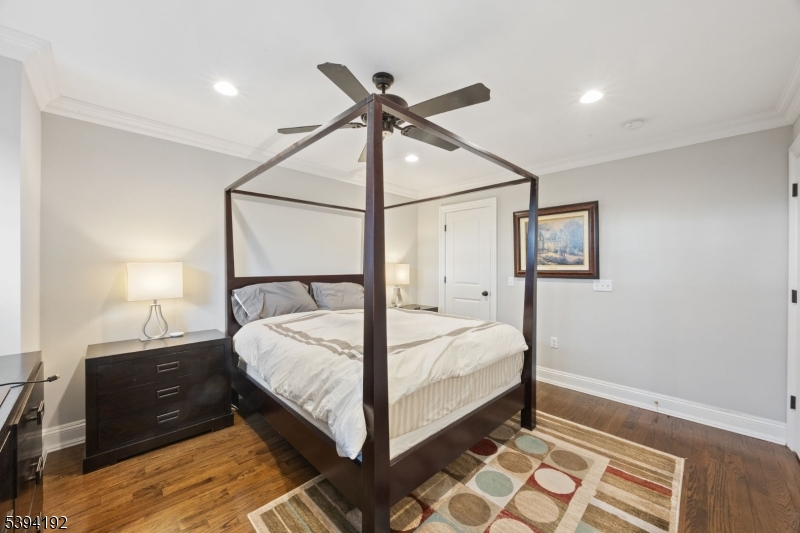 BROWNSTONES AT CALDWELL - Residential